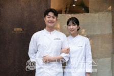 CJ제일제당, 강남서 네번째 퀴진케이 팝업 레스토랑 '두리' 운영