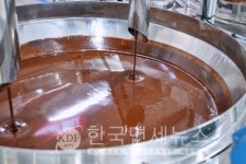 (주)유니온푸드 BTC아카데미 | 롯데웰푸드, 양산 BTC라인 가동… "초콜릿 생산성 150% 확대"