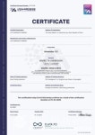 롯데웰푸드(주)롯데이노베이트주식회사 (신관) | 롯데이노베이트, ISO/IEC 25058 인증 획득… "AI 품질 국제 기준 입증"