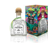 트랜스베버리지, 한정판 패키지 ‘패트론 멕시칸 헤리티지 (Patron Mexican Heritage Tin)’ 출시