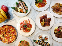 알로하섬새댁 | 메종 글래드 제주, ‘알로하! 하와이 프로모션’ 선보여 섬맛은 섬이 잘 알지~ 제주에서 하와이 감성 충전