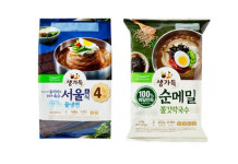 17시간 숙성 도우, 4주 발효 맥주… 시간을 더해 깊은 맛이 느껴지는 제품들