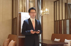 엠즈씨드크리스탈제이드레스토랑소공점 | ‘크리스탈 제이드 소공점’ 정통 광동식 레스토랑으로 새롭게 연다