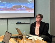 스페이스해인(space HAEIN) | "스페이스X와 경쟁보다 협력"… BAE Systems, 韓 우주 시장 가능성 주목