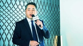 핀에어주식회사(한국지사) | 핀에어(AY) 김동환 지사장, “부산~헬싱키 노선 이제 시작이다”