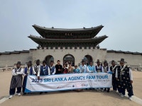 (주)TNJ투어 | 티엔엠투어, 스리랑카 12개 여행사 대상 '한국 팸투어' 실시