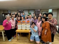 풍각면 덕양1(송월)마을단위 생활체육시설 | 고양시 덕양구, 제23회 덕양구청장기 게이트볼대회 성료