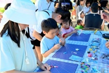 아이조아퇴촌점 | 장수군 , '제2회 아이조아 축제' 성황리에 개최
