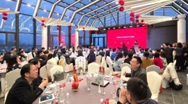 (주)한중문화관광원 | 주서울중국관광사무소, '2026 환러춘제 · 한중관광의 밤' 성료 ... "겨울 여행의 정답, 무비자로 중국 GO!