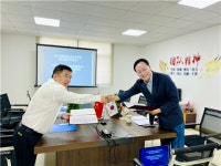 드라이아이스텍(일반제조2022-1) | 태경케미컬, ‘드라이아이스 제조설비 판매’ 新사업 진출