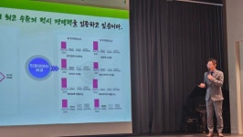 윤웅홈테코전시장 | AI 자율제조 미래 조망 ‘SIMTOS 2026’… 4월17일 킨텍스 개막