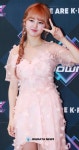 앤씨아, 깜찍한 브이 (엠카운트다운)