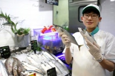GS THE FRESH, 수산물 50톤 규모 물량 어민 돕기 나선다