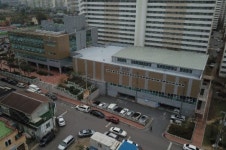 군민종합문화센터매점 | 화순군, 군민종합문화센터 수영장 보수 공사 실시...9월 말까지 휴장