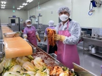 이혁제 전남도의회 의원, 학교급식 지역김치 적극 구매 요구