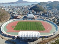 완도군, 제62회 전남체전 육상 경기 내년 5월 개최
