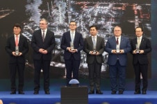 석화엔지니어링건축사사무소주 | 현대엔지니어링, 폴란드 석화플랜트 초도 생산 돌입
