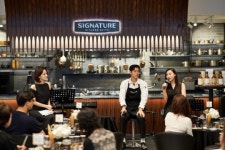 LG전자, ‘시그니처 키친 스위트’ 고객 초청 행사 진행…"발베니 위스키와 협업"