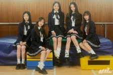 유니코드, 내달 17일 진영 프로듀싱 곡으로 데뷔…‘전원 일본인 K팝 걸그룹’