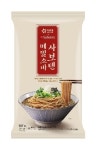 캘리스코사보텐아워홈빌딩점 | 아워홈, 사보텐 간편식 '메밀소바' 출시…여름 겨냥