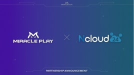 미라클 플레이, 엔클라우드24 파트너십 체결…글로벌 Esports 경쟁력 강화