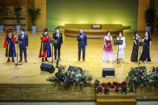 제일피알강북 | 강북제일교회, 송구영신 예배