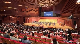 영락학원 70주년…위기 속 기독사학 지킨다