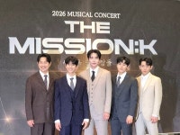140년 전 선교사가 아이돌로…'미션 보이즈'가 나타났다