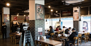 착한쭝식공주점 | 중국집&업종변경 창업? '착한쭝식'이 전하는 불경기 제대로 된 창업의 방법