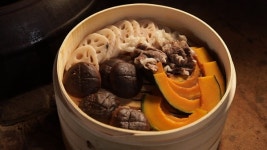 동양쑥찜 | '한국인의 밥상' 입 한가득 최고의 맛, 찜