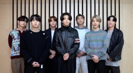 방탄소년단 '러브마이셀프(LOVE MYSELF)' 캠페인 3주년 축하 영상 공개
