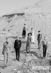에이티즈(ATEEZ), '원더월' 아트랩 콘텐츠 오픈