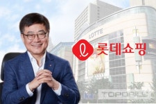 변화 시도하는 롯데그룹, 강희태 롯데쇼핑 부회장 자리 지킬 수 있나