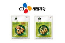 CJ제일제당, '식물성 식품' 유럽 공략 통할까