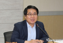 오세현 아산시장, 일 중심, 성과 중심!