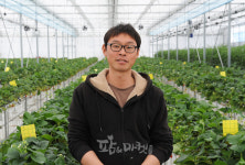 옥천금강꽃벵이 영농조합 | 신안 꽃벵이 맑은 배즙, 한선웅 대표