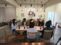 '청문정답', 이정미 인천시장 후보 청년들을 만나다