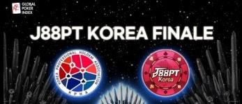 한국프로홀덤협회, '2021 J88PT KOREA FINALE' 대회 개최