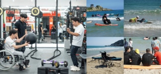 하루하루움직임연구소 어댑핏, 건강취약계층 운동 가맹 모델 본격화