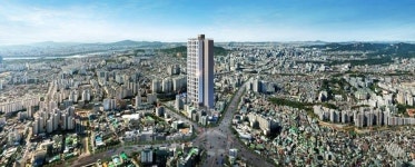 ‘더 플레이스 위 종로’ 오픈…동호수 지정 선착순 계약 진행 중