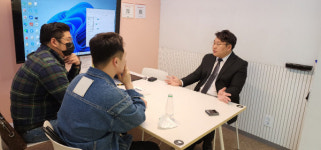 임정은법률사무소 | 로앤에이 법률사무소, 스타트업 위한 기업법무팀 운영