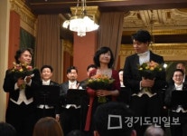 주식회사 마에스트리 | 세계가 인정한 클래식 한류, '이마에스트리' 차별화된 무대... 관심 급부상