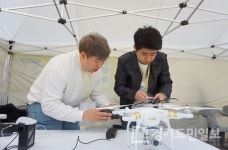 화원드론스쿨 | 서울현대직업전문학교 드론학과 과정, 취업대비반 운영