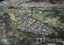 신산정부분정비 | 파주시 파평산단 수도권정비실무위원회 통과