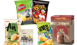 (주)오리온대전영업소 | 오리온, 3월 영업익 519억 전년비 174%↑…"제품혁신 덕분"