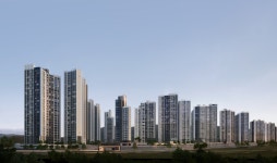 꼬끼오문산역점주 | 동문건설, ‘파주 문산역 2차 동문 디 이스트’ 10일 견본주택 오픈