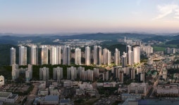 꼬끼오문산역점주 | '파주 문산역 2차 동문 디 이스트' 30일 청약 접수