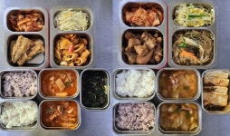 도시락은고기서고기김해삼정점 | 김해시 통합돌봄 맞춤형 도시락 배달 사업 ‘효과 톡톡’