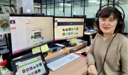 뮤즈블라썸, 배경음악 AI 큐레이터 ‘HALee’ 론칭