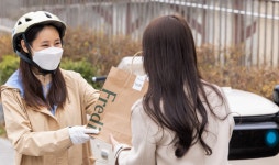 에치와이(HY) 양산물류센터 | hy, 카카오 i LaaS 결합해 배송서비스 확대